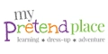 My Pretend Place, LLC Logo