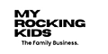 My Rocking Kids Logo