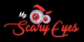 My Scary Eyes Logo