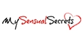 My Sensual Secrets Logo