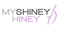 My Shiney Hiney Logo