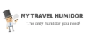 My Travel Humidor Logo