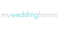 My Wedding Favors Logo