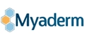 Myaderm Logo
