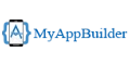 MyAppBuilder Logo