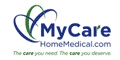 MyCareHomeMedical.com Logo