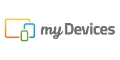 myDevices Logo