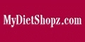 MyDietShopz.com Logo