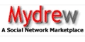 MYDREW Logo