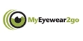 Myeyewear2go Logo