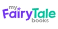 MyFairyTaleBooks UK Logo