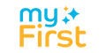 MyFirst (US) Logo