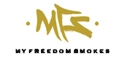 MyFreedomSmokes Logo