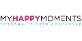 MyHappyMoments DE Logo