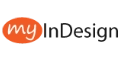 MyInDesign Logo