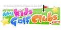 MyKidsGolfClubs.com Logo