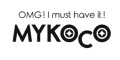 MYKOCO Logo