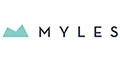 Myles Apparel Logo