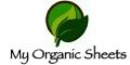 MyOrganicSheets Logo