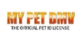 MyPetDMV Logo