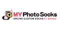 MyPhotoSocks Logo