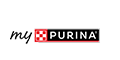 myPurina Logo