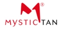 Mystic Tan Logo