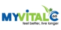 MyVitalC Logo