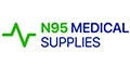N95MedicalSupplies Logo