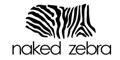 Naked Zebra Logo