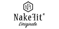 Nakefit USA Logo