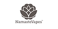 Namaste Vapes Logo