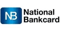 National Bankcard Logo