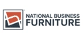 National Business Furniture Logo