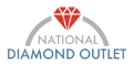 National Diamond Outlet Logo