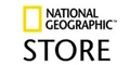 National Geographic Store Logo