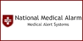 National Medical Alarm Logo