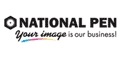 National Pen Logo
