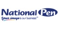 National Pen UK Logo