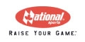 National Sports Logo