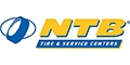 National Tire & Battery Logo