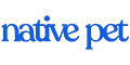 Native Pet Logo