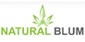 Natural Blum Logo