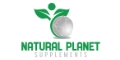 Natural Planet Supplements Logo