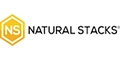 Natural Stacks Logo