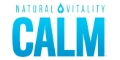Natural Vitality Logo