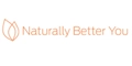 Naturally Better You Logo