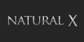NaturalX CBD Logo
