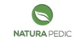 NaturaPedic Logo