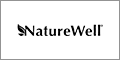 Nature Well Beauty  Logo